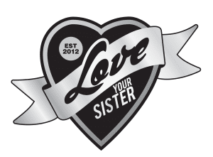 Love Your Sister Charity Event, Beach Volleyball