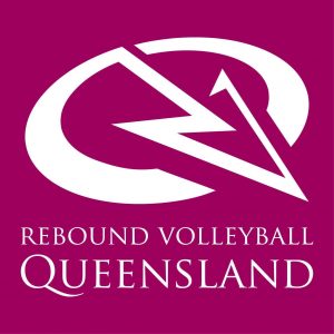 Affiliated with Rebound Volleyball Queensland